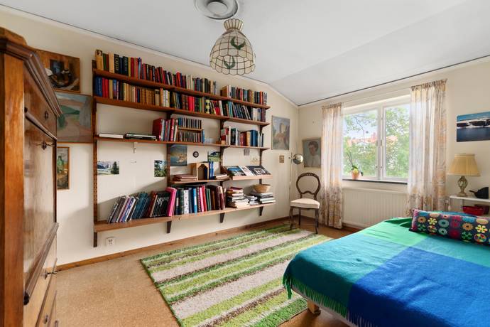 6 rum Villa på Sätervägen 8 Västra Jakobsberg Järfälla kommun - bild 26