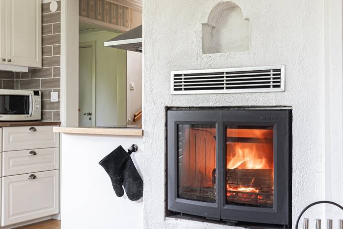 3 rum villa på Ulvsbovägen 45 Fagersta, Fagersta kommun - bild 4