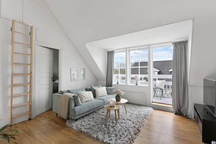 6 rum Villa på Högsommarvägen 8 Drevviksstrand Huddinge kommun - bild 18