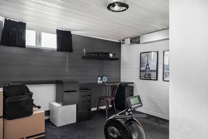 6 rum Villa på Hyttingsgränd 4 Hytting Borlänge kommun - bild 29