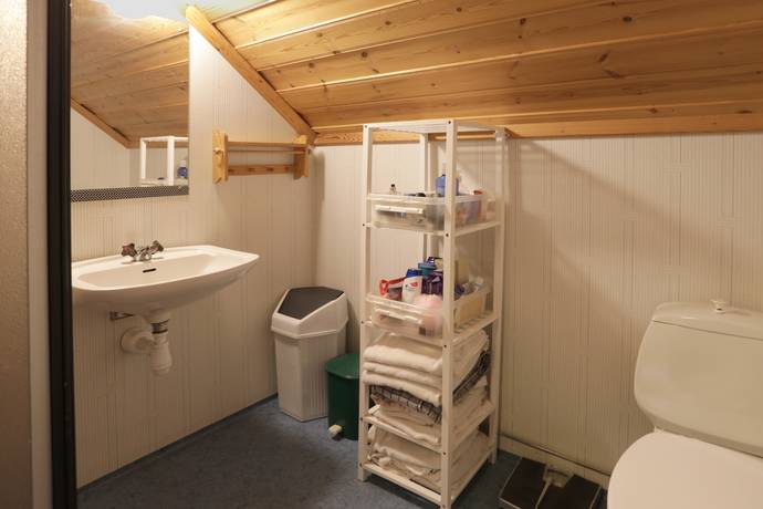 148 m² Villa på Häggvägen 13 Varvet Örnsköldsviks kommun - bild 27