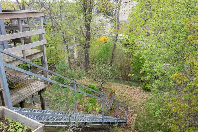 6 rum Villa på Ingvaldsvägen 12 Stuvsta Huddinge kommun - bild 28