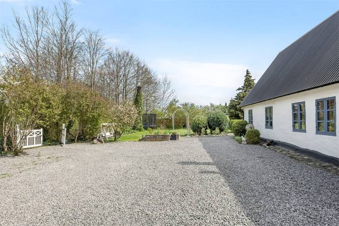 7 rum Villa på Klockaregatan 1 Vellinge Vellinge kommun - bild 69
