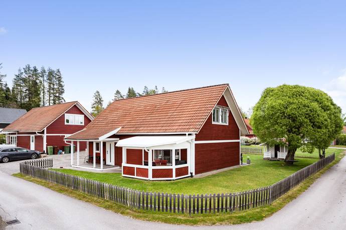 Rombergsvägen 10, Ljusdal, Kläppa, Ljusdals kommun