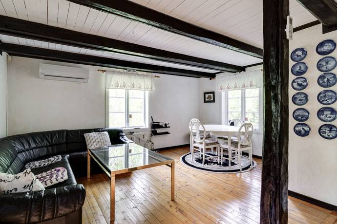 5 rum Villa på Finnshyttan Alstorp 531 Nora kommun - bild 13