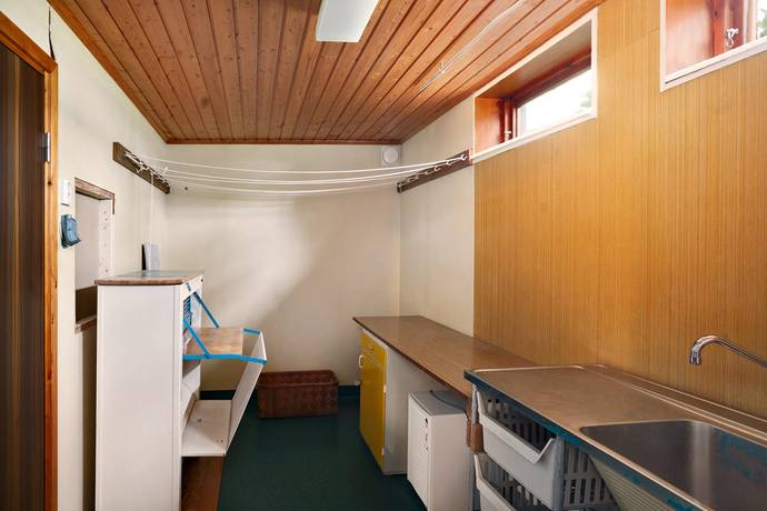 5 rum Villa på Skogsvägen 35 Sävar Umeå kommun - bild 21