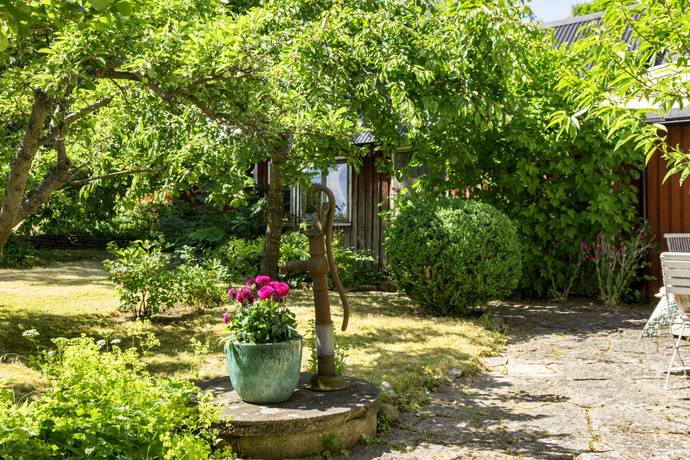 4 rum Villa på Pilos väg 11 Vitaby Simrishamns kommun - bild 29
