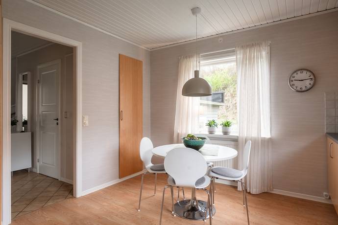 6 rum villa på Egnahemsvägen 27 Norrahammar , Jönköpings kommun - bild 5