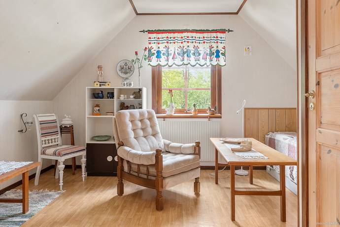 4 rum Villa på Allarpsvägen 160 Bromölla kommun - bild 25