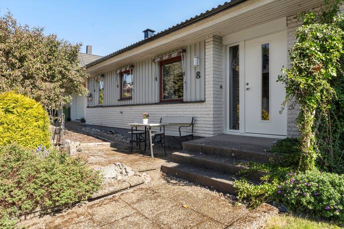 6 rum Villa på Husargatan 8 Onsjö Vänersborgs kommun - bild 3