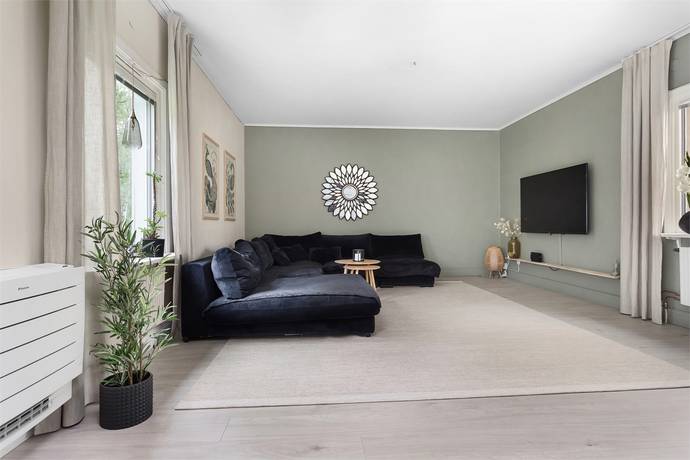 6 rum Villa på Bleckkärlsgränd 14 Kungsörs kommun - bild 32