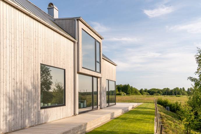 7 rum Villa på Sörslättsvägen 38C Säve Göteborgs kommun - bild 23
