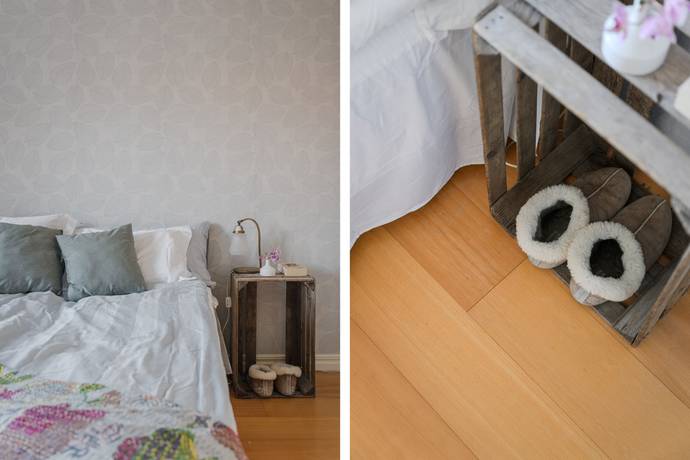 3 rum Lägenhet på Torupsgatan 1D Erikslust Malmö kommun - bild 14