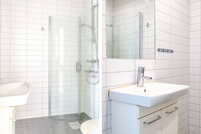 2 rum lägenhet på Västra vägen 18 Centralt / Gottfridsberg, Linköpings kommun - bild 4