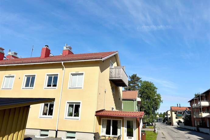 1 rum lägenhet på Skolgatan 134 Öst på stan, Umeå kommun - bild 3