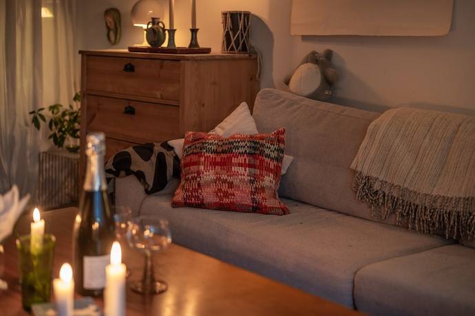 1 rum Lägenhet på Fågelstavägen 12A Bandhagen Stockholms kommun - bild 5