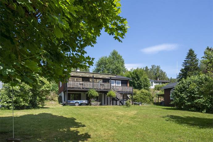 5 rum villa på Skepparvägen 2 Svinninge, Österåkers kommun - bild 2