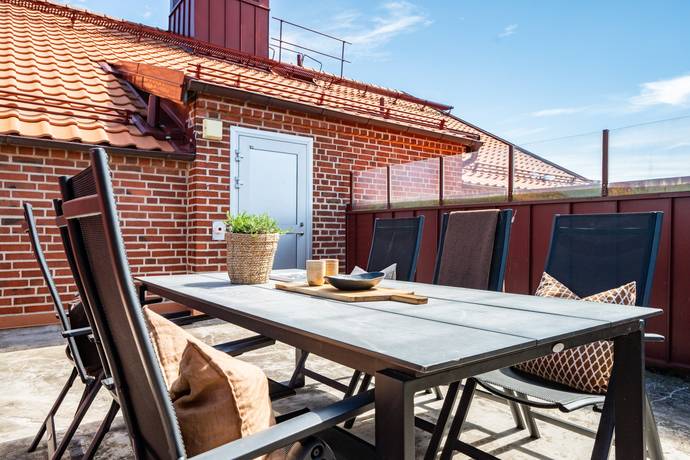 4 rum Lägenhet på Köpenhamnsvägen 11A Slottsstaden Malmö kommun - bild 28