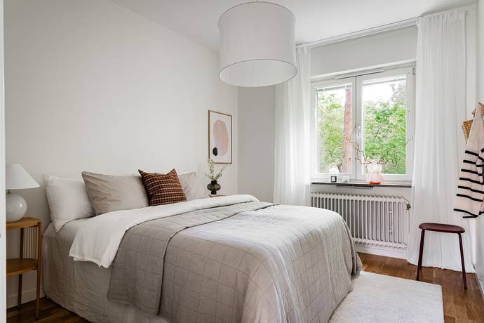 2 rum Lägenhet på Isjaktsgränd 35 Stockholms kommun - bild 18