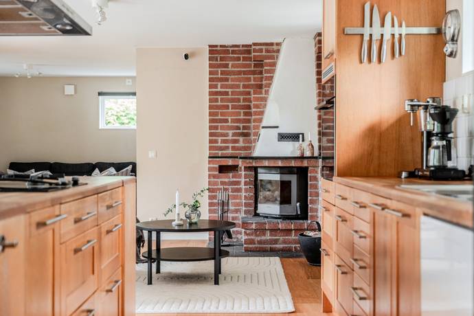 3 rum villa på Strandsjövägen 42 Järlåsa, Uppsala kommun - bild 5