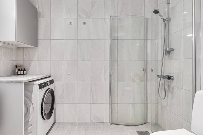 2 rum Lägenhet på Skånegatan 57B Centrum Halmstads kommun - bild 14
