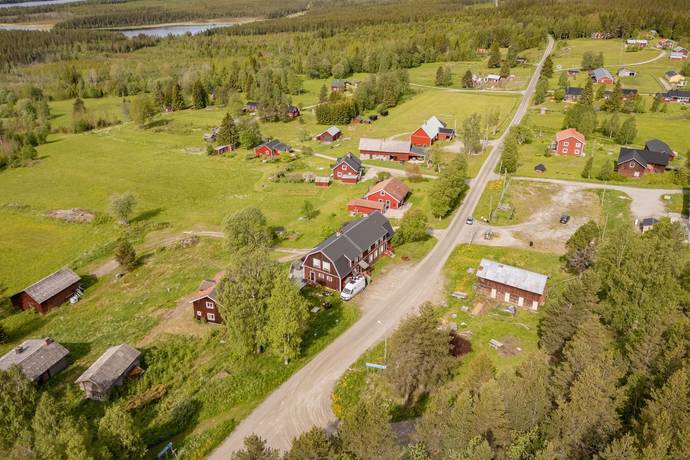 15 rum Övrig på Naggen 301 Ånge kommun - bild 55