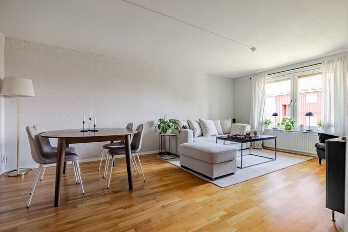 Torkils väg 4F, Östra Främby, Falu kommun