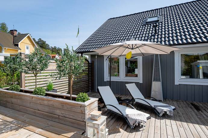 7 rum Villa på Åkervägen 20 Centralt - Vagnhärad Trosa kommun - bild 54