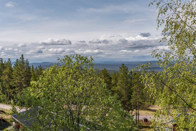 3 rum lägenhet på Västvägen 165D Idre Fjäll, Älvdalens kommun - bild 5