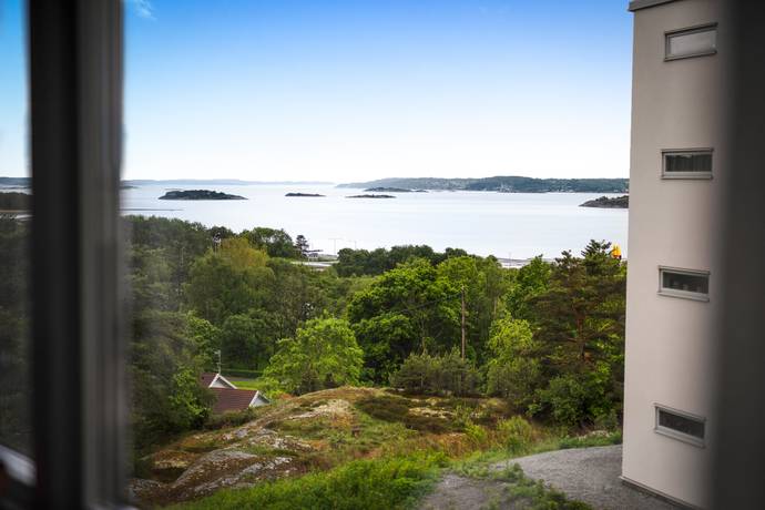 Solgårdsterrassen 20, Solgårdsterrassen, Stenungsunds kommun
