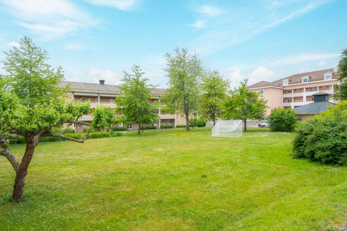 2 rum Lägenhet på Annebergsgatan 2B Centralt Öster Nyköpings kommun - bild 10
