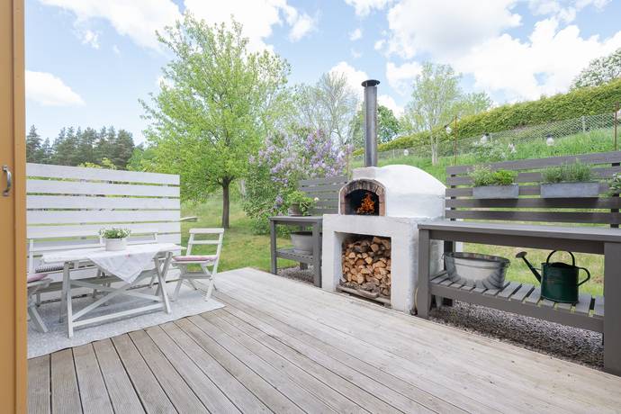 6 rum Villa på Ruddammsvägen 12 Säby Gård Österåkers kommun - bild 50