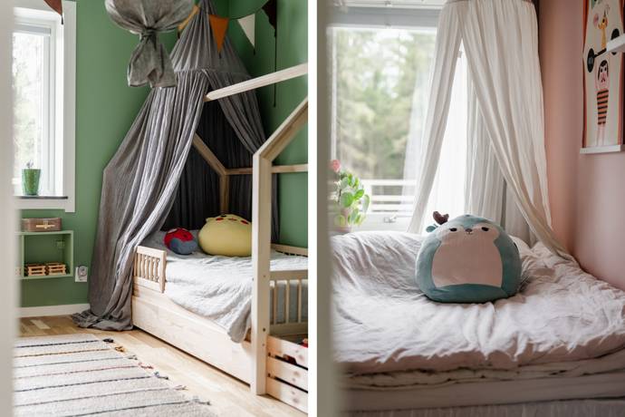 5 rum Villa på Segloravägen 54 Borås kommun - bild 25