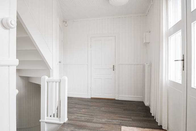 6 rum Villa på Dackegatan 25B Mjölby Centralt Mjölby kommun - bild 30