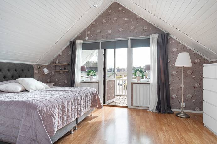 6 rum Villa på Kryssvägen 22 Fisksjön Karlskoga kommun - bild 35