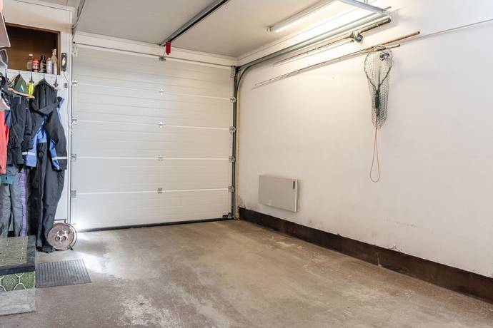6 rum Villa på Karagangatan 5 Ursviken Skellefteå kommun - bild 26