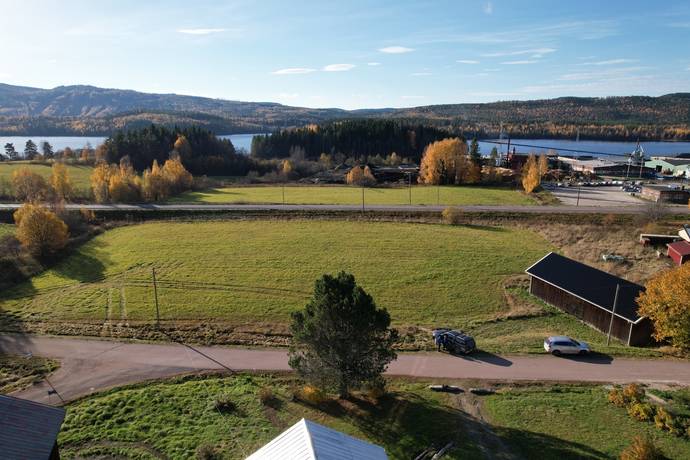 5 rum Villa på Kyrkbyvägen 11 Hassela Kyrkby Nordanstigs kommun - bild 10
