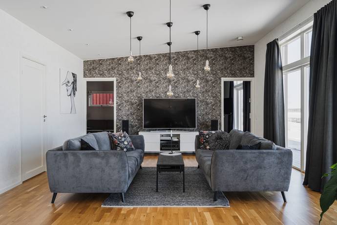 4 rum Villa på Renöslingan 64 Renön Piteå kommun - bild 23