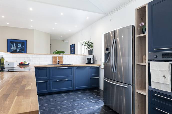 5 rum Villa på Västindiegatan 21 Råå Helsingborgs kommun - bild 8