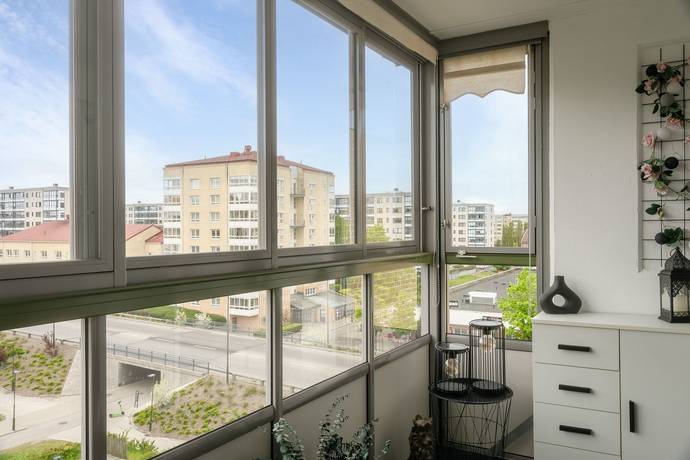 2 rum Lägenhet på Tornfalksgatan 11 Söderkulla Malmö kommun - bild 14