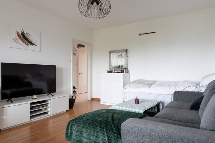 2 rum lägenhet på Spantgatan 11C Stohagen, Västerås kommun - bild 4