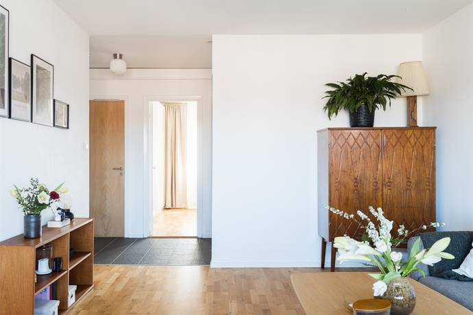 2 rum Lägenhet på Fylkinggatan 25A Håkanstorp Malmö kommun - bild 9
