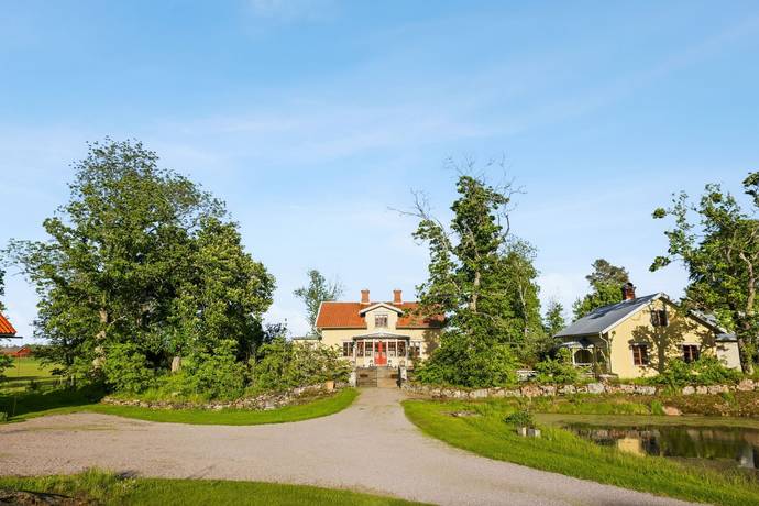 Forshem Berget 1, Mariestad, Götene kommun