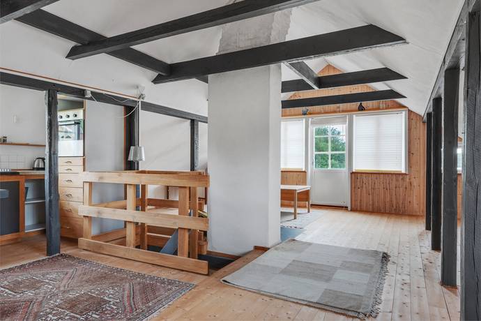 110 m² Gård/skog på Barkerud Sjövik 1 Bengtsfors kommun - bild 55
