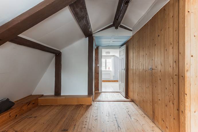 6 rum Villa på Färjevägen 28 Skutskär Älvkarleby kommun - bild 37