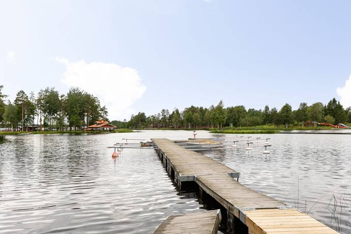 3 rum Vinterbonat fritidshus på Berkinge 132 Lövstabruk Östhammars kommun - bild 52