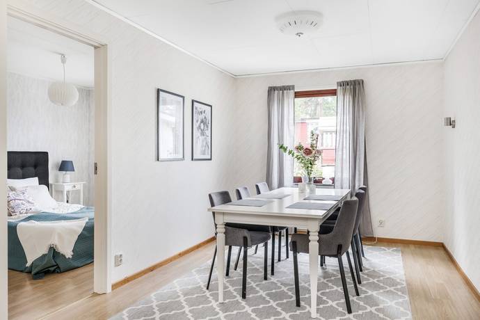 9 rum Villa på Glottervägen 17B-C Åby Norrköpings kommun - bild 11