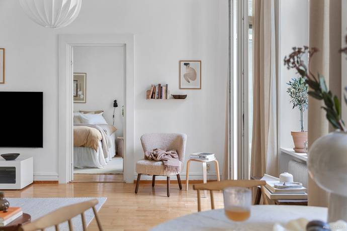 2 rum lägenhet på Skanstorget 7 B Skanstorget, Göteborgs kommun - bild 3