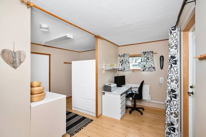 4 rum Villa på Snickarvägen 27 Lycksele kommun - bild 17