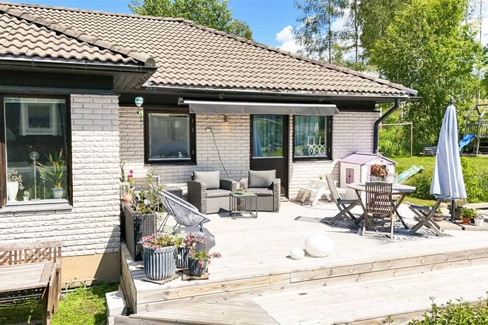 6 rum Villa på Smultronstigen 3 Knutsbo Ludvika kommun - bild 4